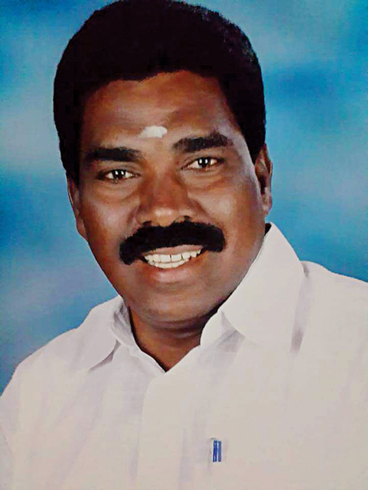 மகாலிங்கம்
