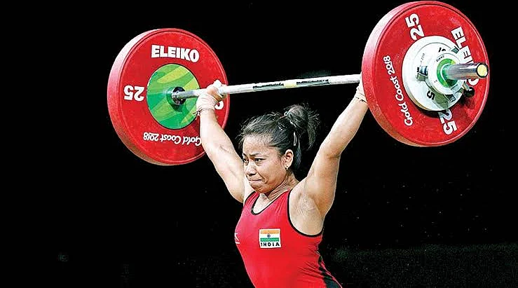 Sanjitha