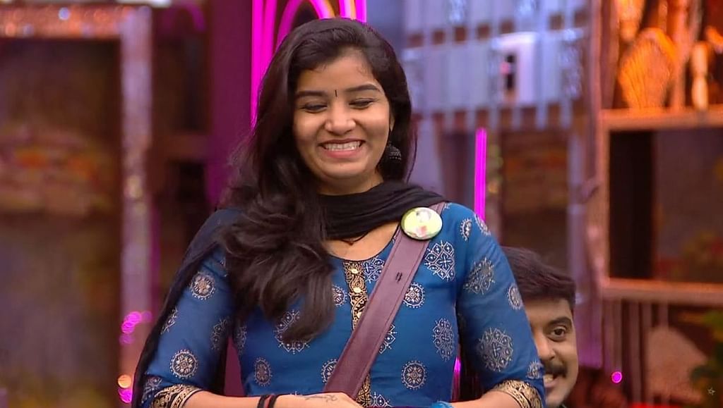 தனலஷ்மி