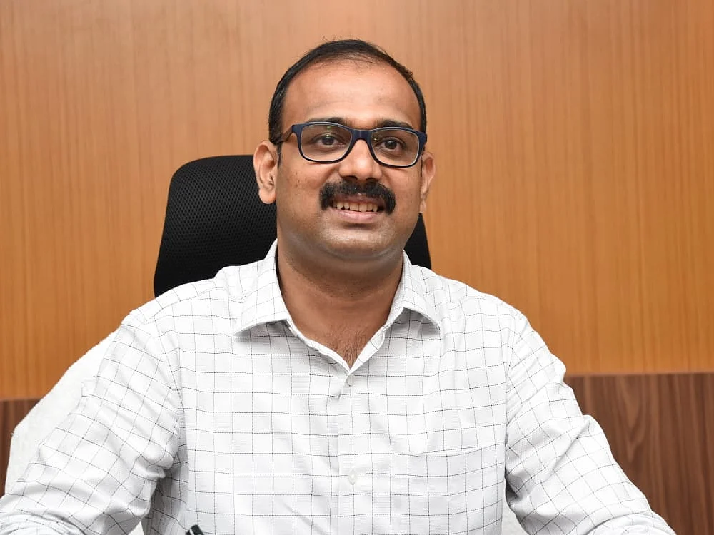 ``தேர்வில் வென்ற பிறகுதான் சவால்கள் அதிகம்"- ஐ.ஏ.எஸ் அனுபவம் பகிரும் கோவை மாவட்ட ஆட்சியர்!