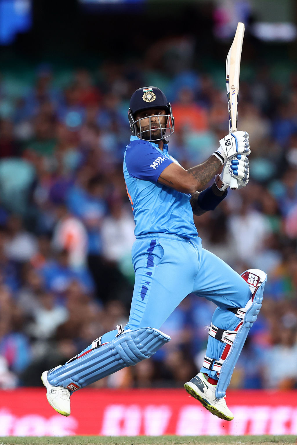 IND v SA | Suryakumar Yadav