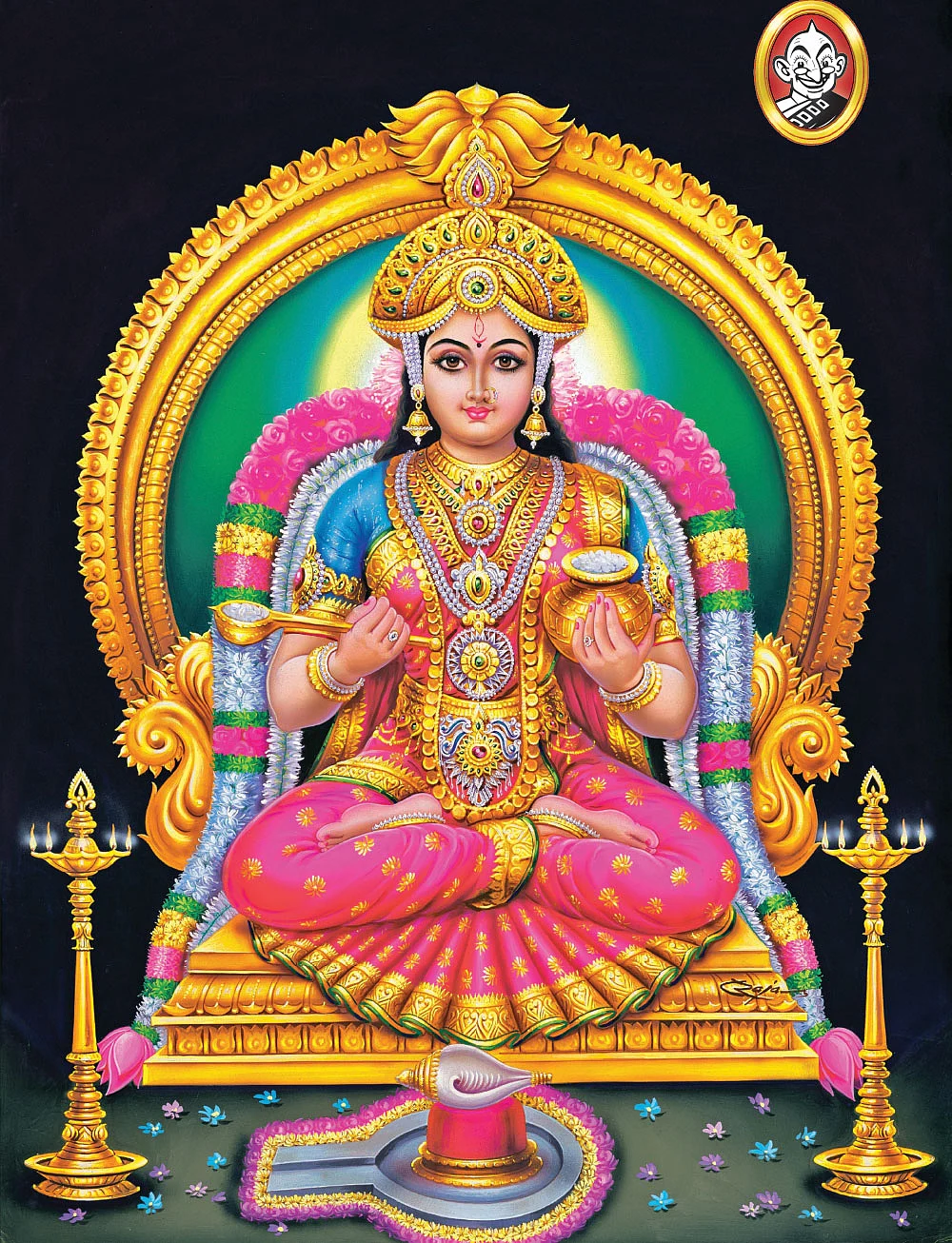 ‘ஓவியர் திலகம்!’ புதுக்கோட்டை எஸ்.ராஜா