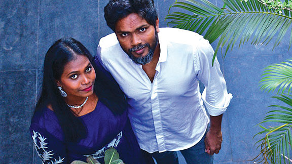 அனிதா - இரஞ்சித்