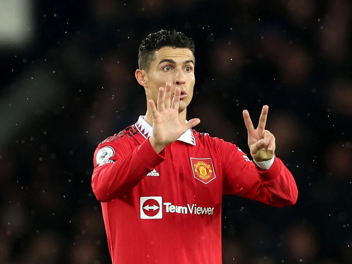 Premier League: ஆர்செனல் 1; ஹாலண்ட் 15; ரொனால்டோ - 700! | இந்த வாரம் என்ன நடந்தது?