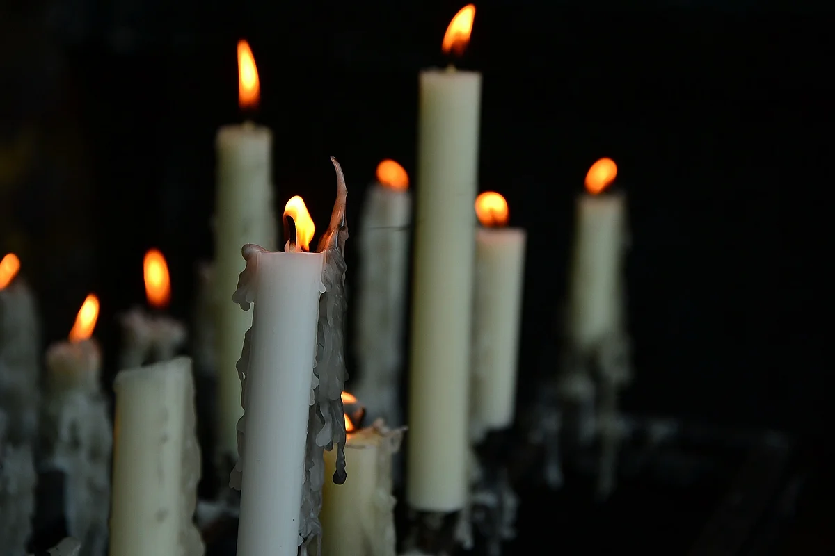 candles