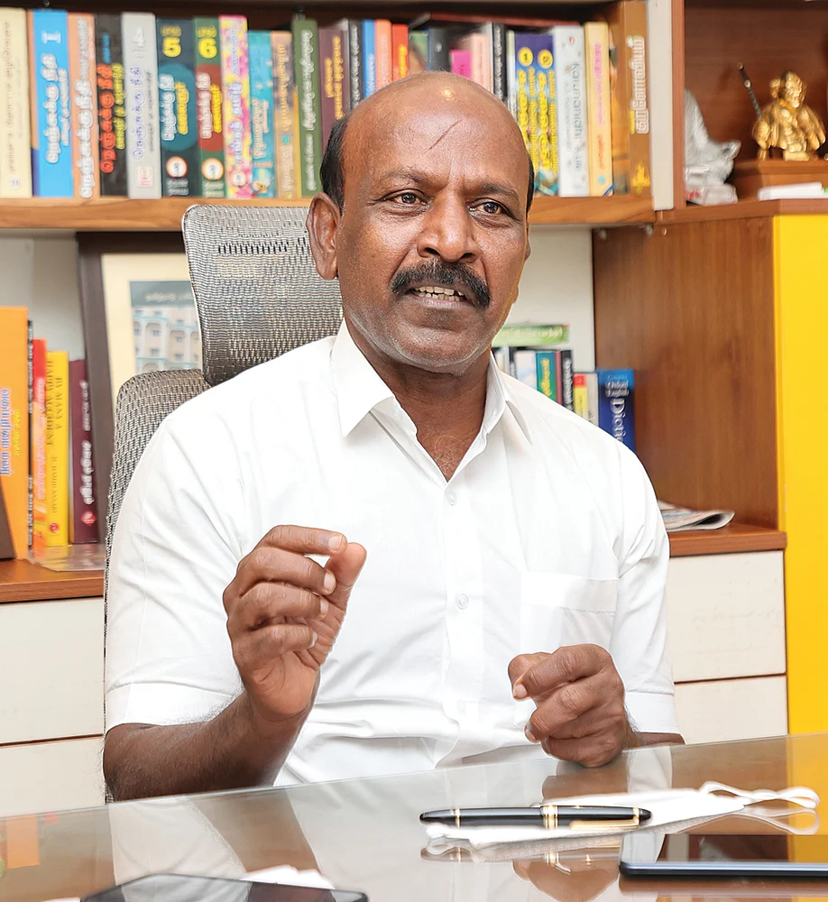 லோக்கல் போஸ்ட்