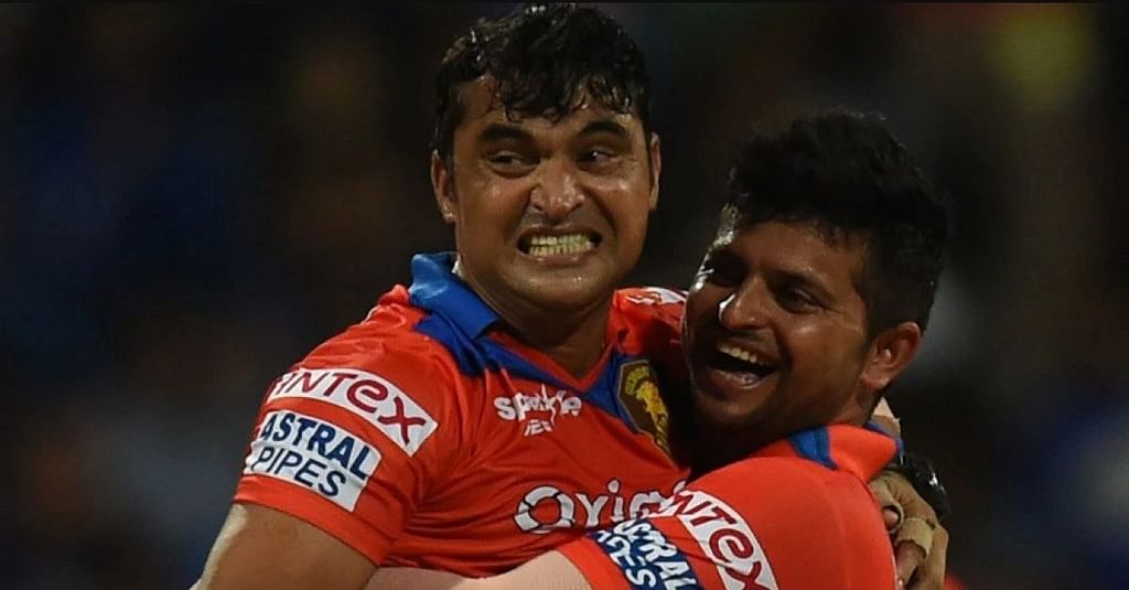 Pravin Tambe