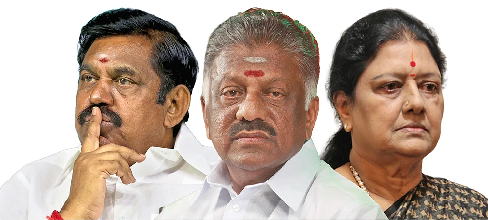 மிஸ்டர் கழுகு: நெருக்கும் மூவர் கூட்டணி... ஓரங்கட்டப்படும் துரைமுருகன்!
