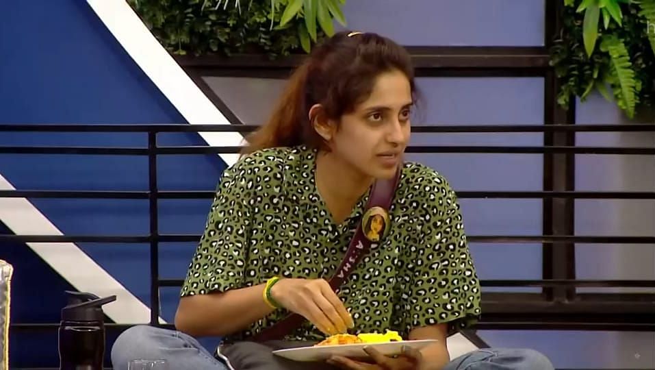 பிக் பாஸ் 6, நாள் 9