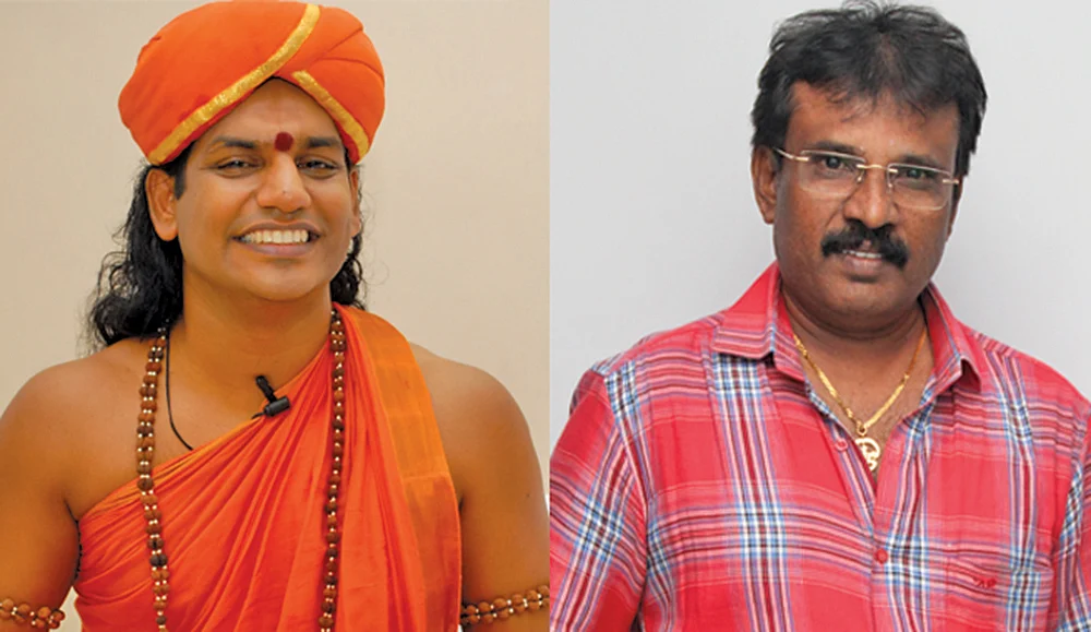 கழுகார் பதில்கள்