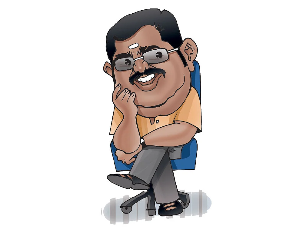 டி.டி.வி.தினகரன் பல்டிகள்!