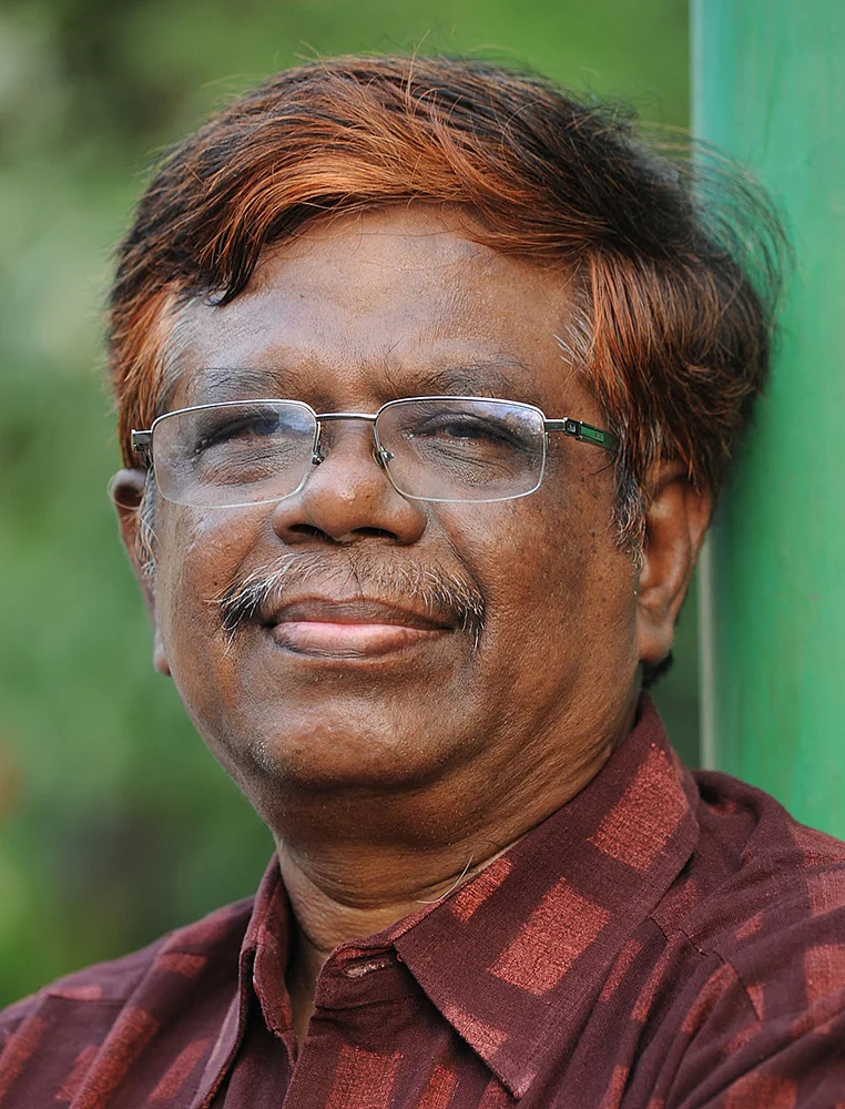 கே.சந்துரு, மேனாள் நீதிபதி, சென்னை உயர் நீதிமன்றம்