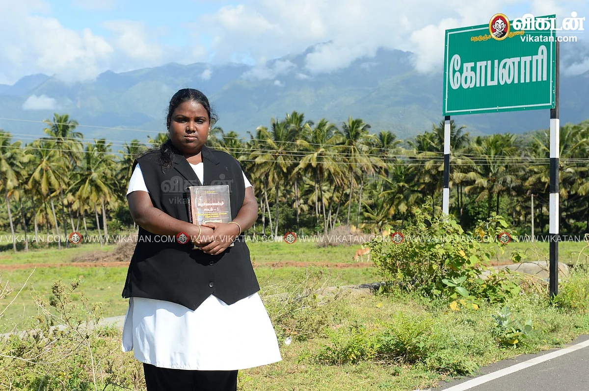 காளியம்மாள்