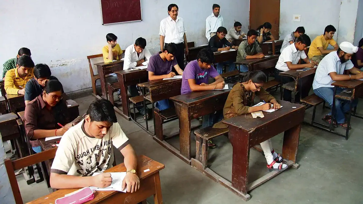 NEET | MBBS