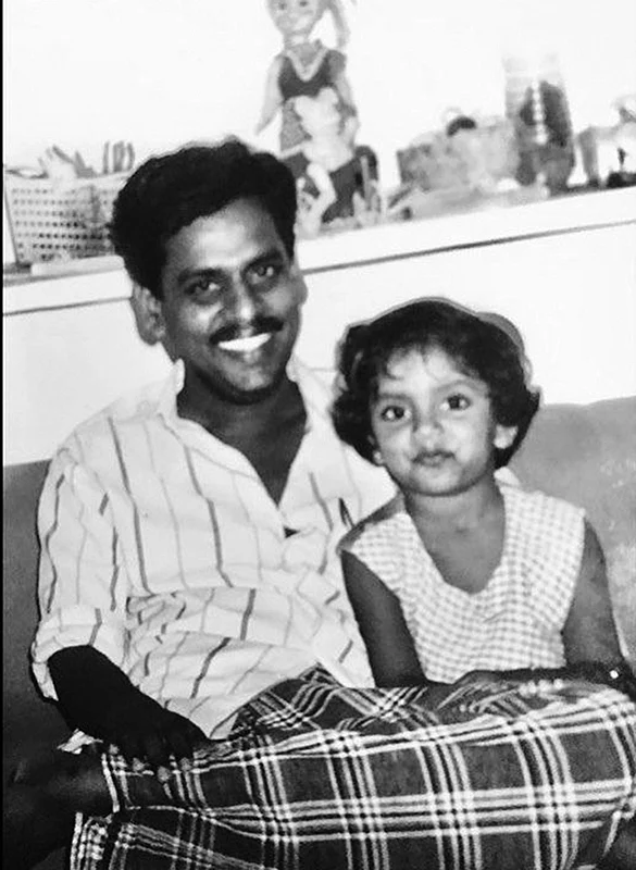 “பிரிவின் வெற்றிடத்தை நிரப்புவது அவ்வளவு எளிதானதல்ல!”