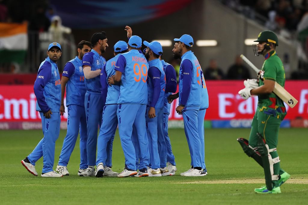 IND v SA