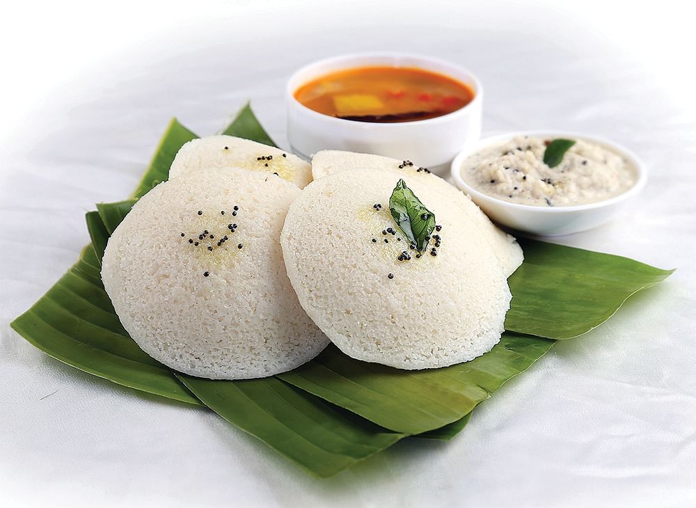 ஆரோக்கியம் ஒரு பிளேட் - 32