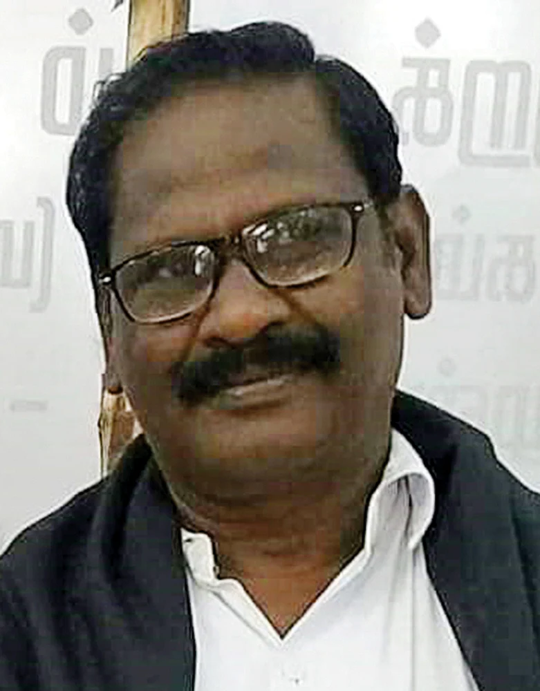 ஆ.வந்தியத்தேவன்,