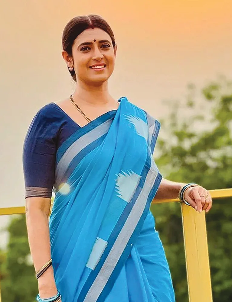 ரகசியக் கூட்டணி வைத்து பா.ஜ.க-வுக்கு வேலை பார்க்கிறது தி.மு.க! - கஸ்தூரி ‘காரசாரம்’