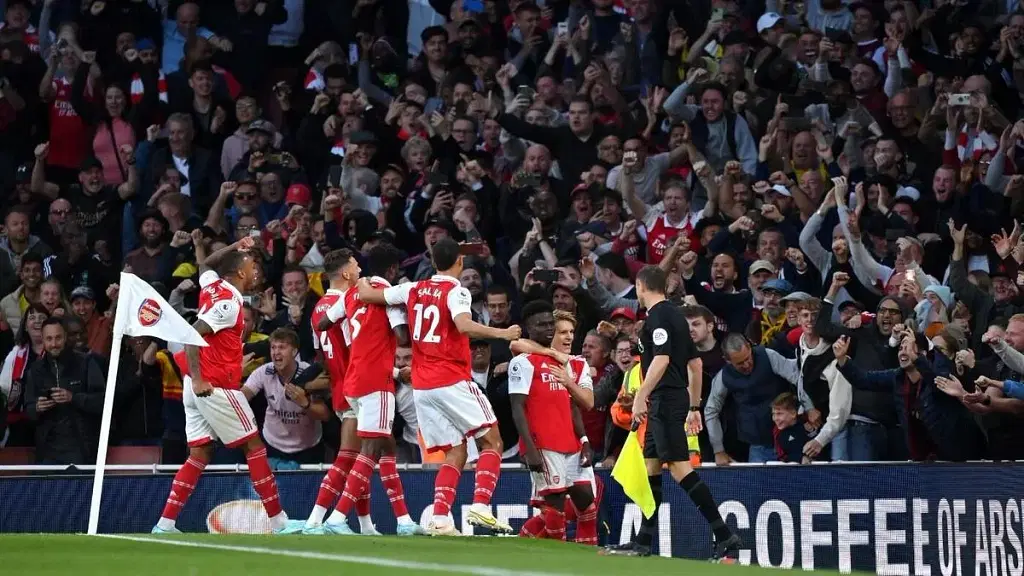 Arsenal