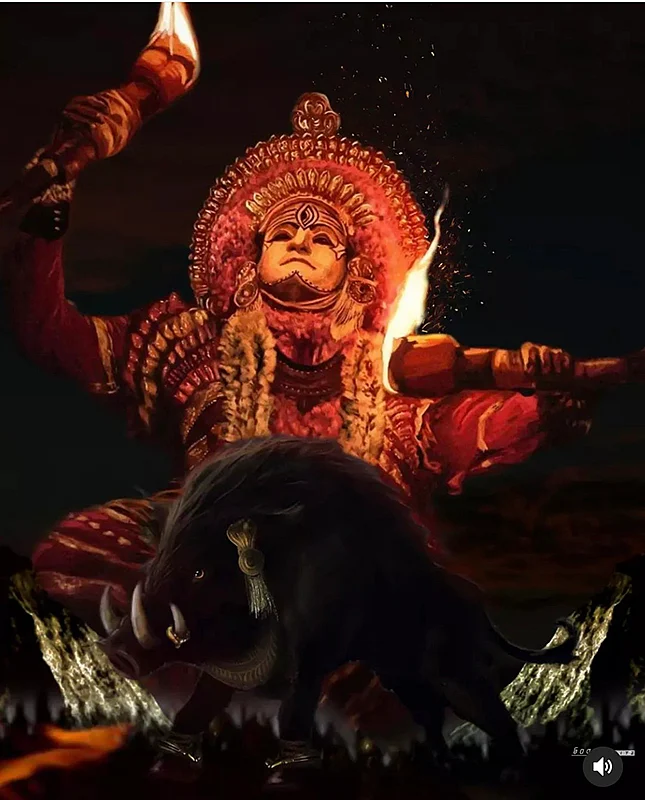 “நம் மண்ணோட கதையை மக்கள் ரசிப்பாங்க!”
