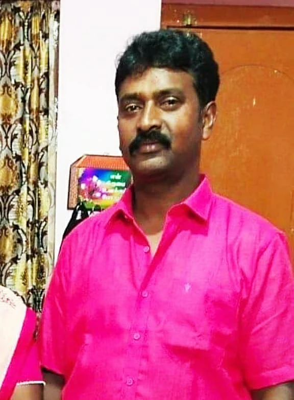 போக்சோவில் கைதான சேகர்