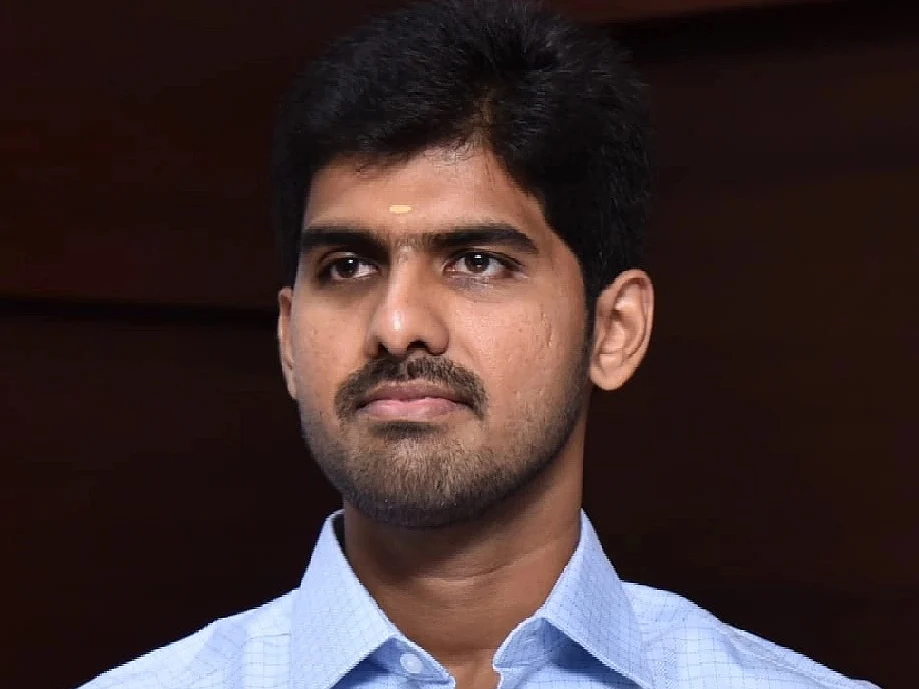 `குடிமைப் பணித் தேர்வுக்கு தயாராவது எப்படி?'- அனுபவம் பகிரும் கோவை மாநகராட்சி ஆணையர்