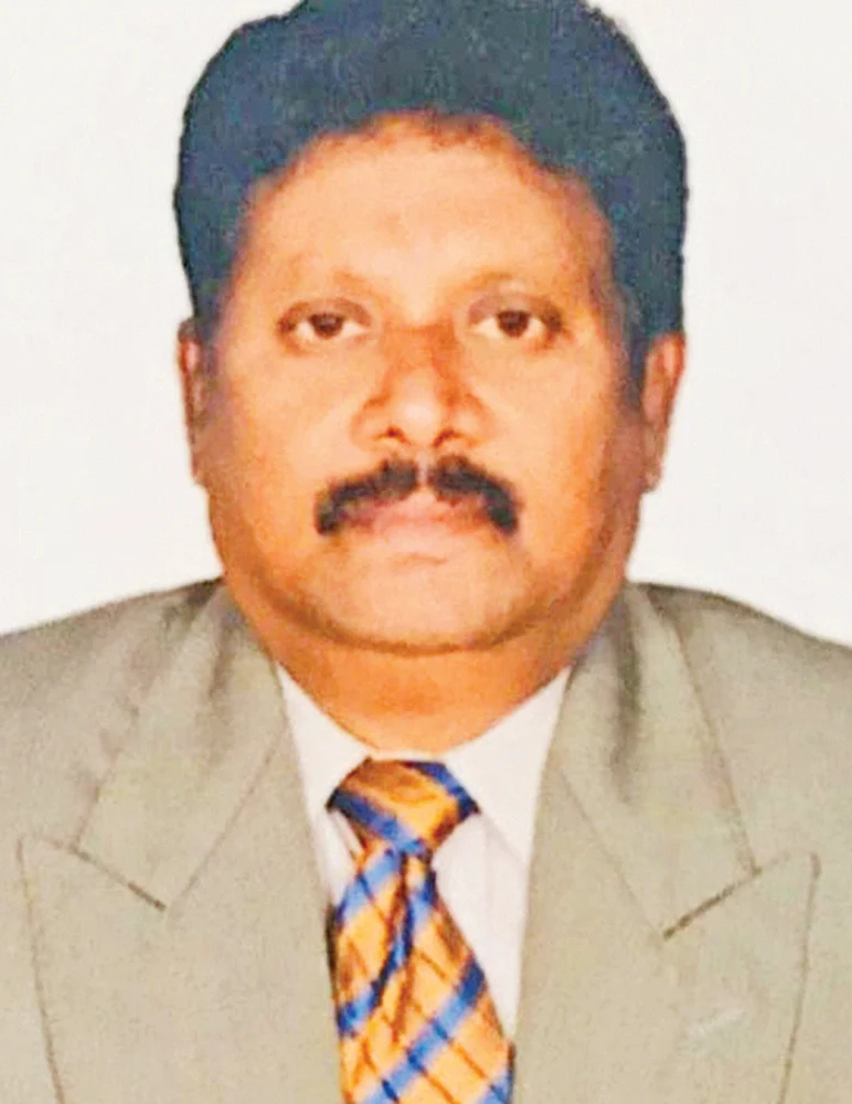 சிங்காரவேல்