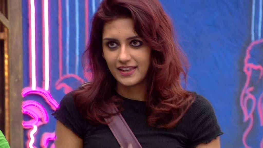 பிக் பாஸ் 6, நாள் 19 - நிவா
