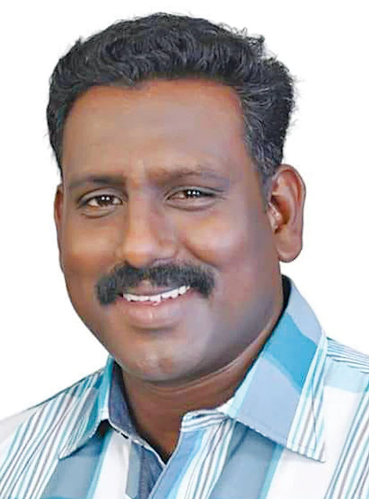 அறிவுச்செல்வன்