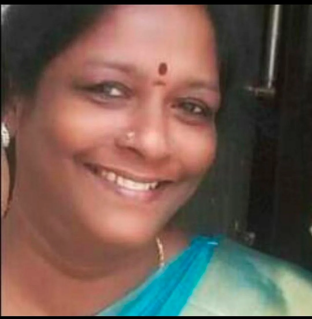ரேவதி நாகராஜன்