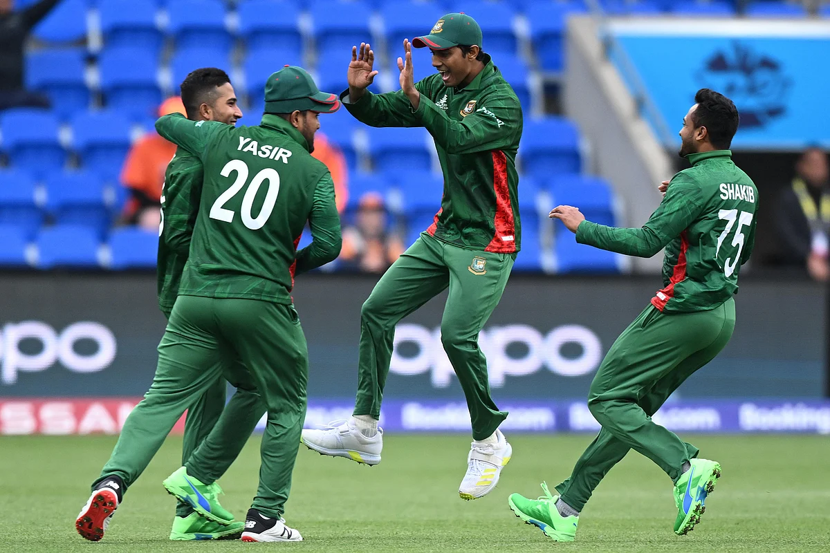 Bangladesh
