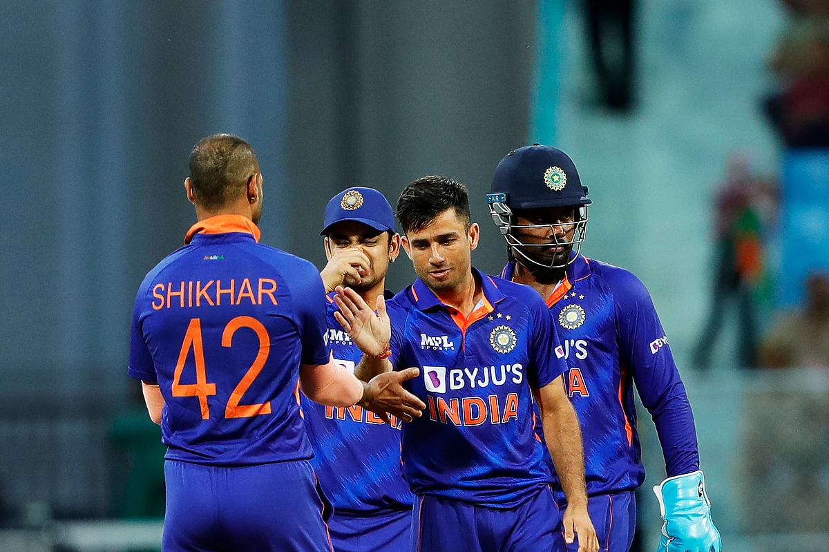 Team India