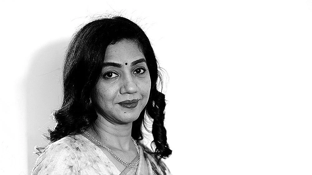 டாக்டர் சுபாஷினி வெங்கடேஷ்