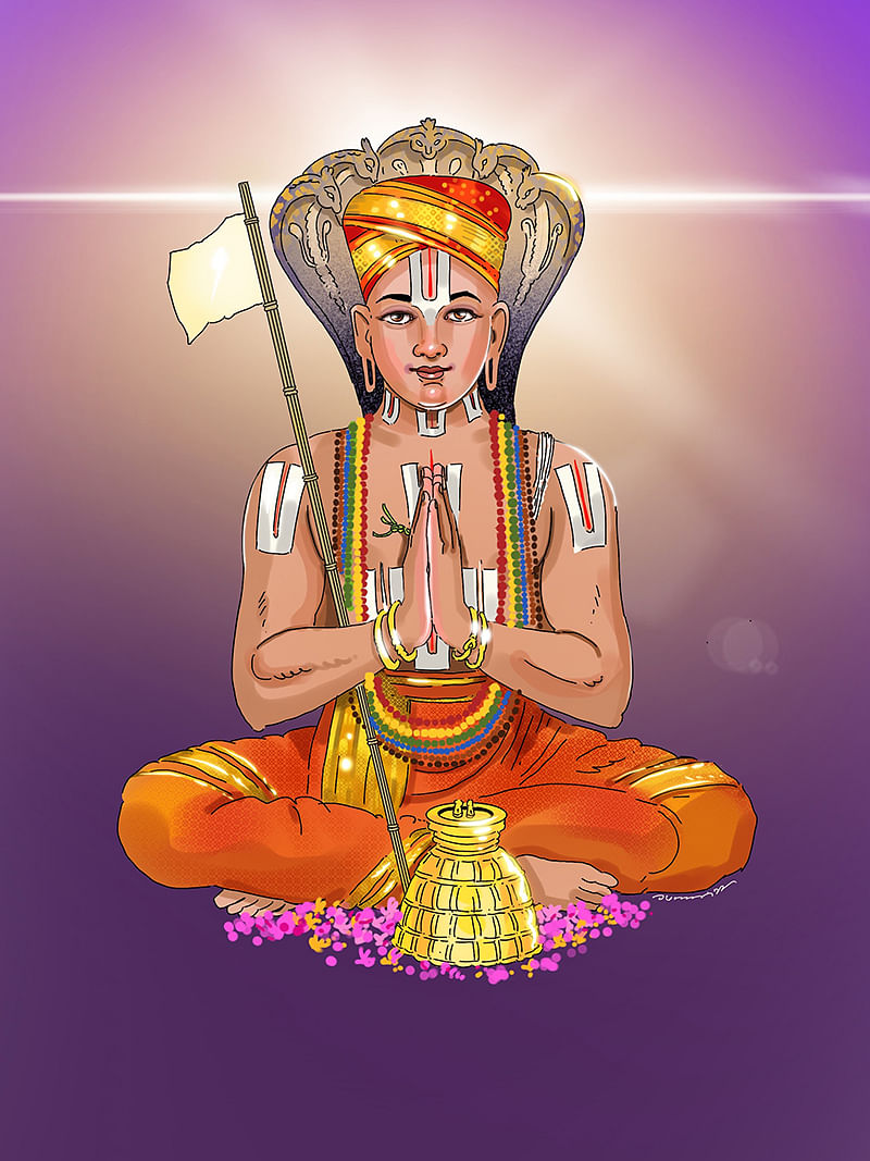 ரங்க ராஜ்ஜியம் - இரண்டாம் பாகம் - 31