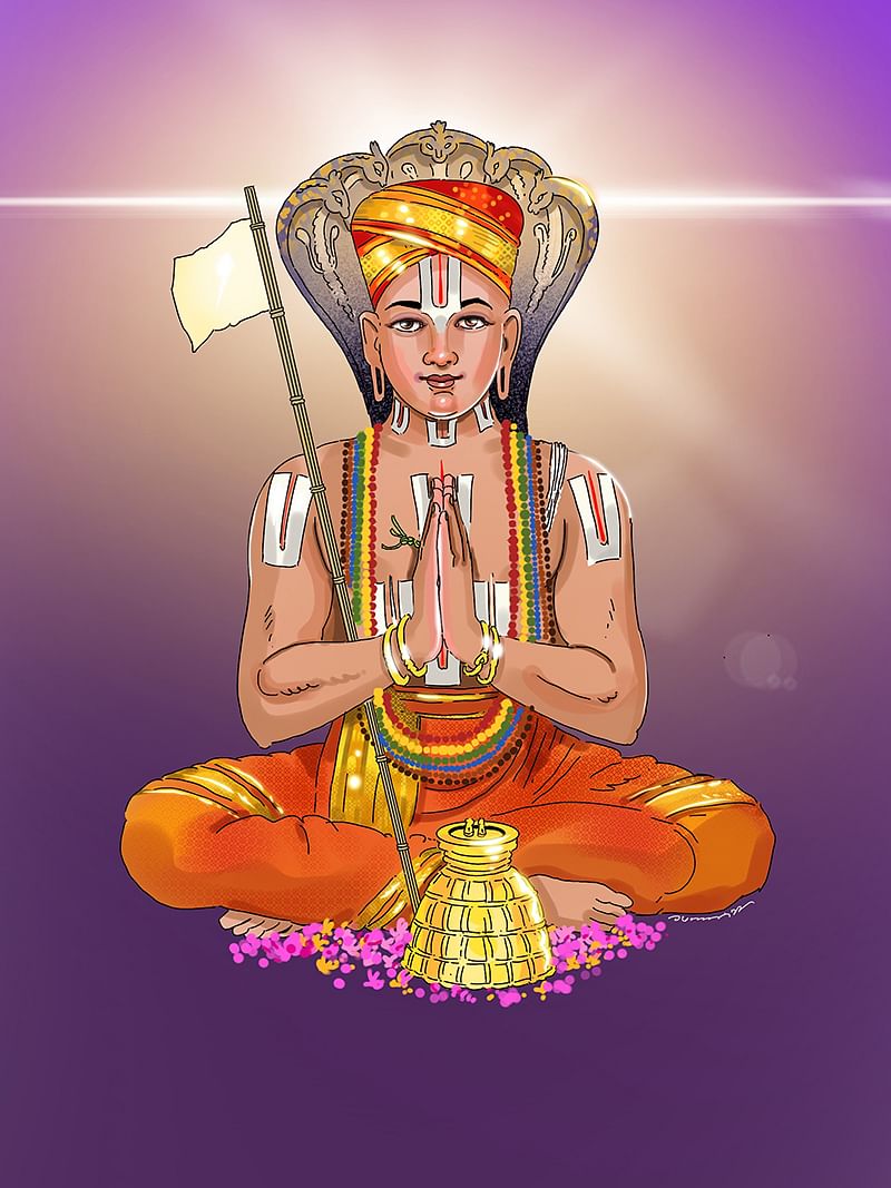 ரங்க ராஜ்ஜியம் - இரண்டாம் பாகம் - 31