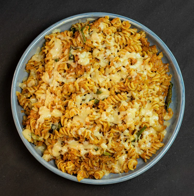 25 வகை சேமியா பாஸ்தா உணவுகள்