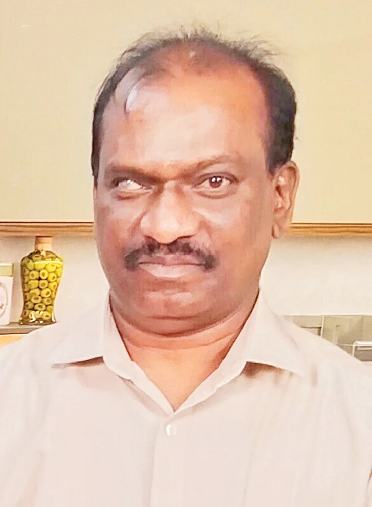 சுப்பையா