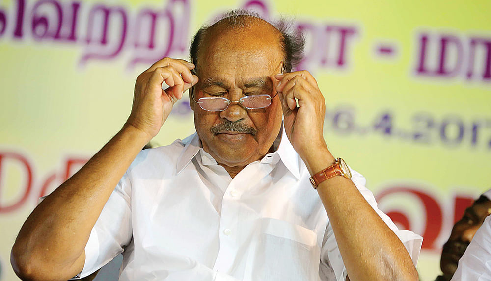 கழுகார் பதில்கள்