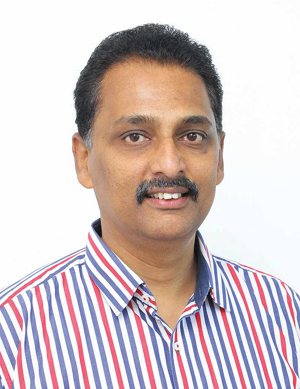 ரெஜி தாமஸ்