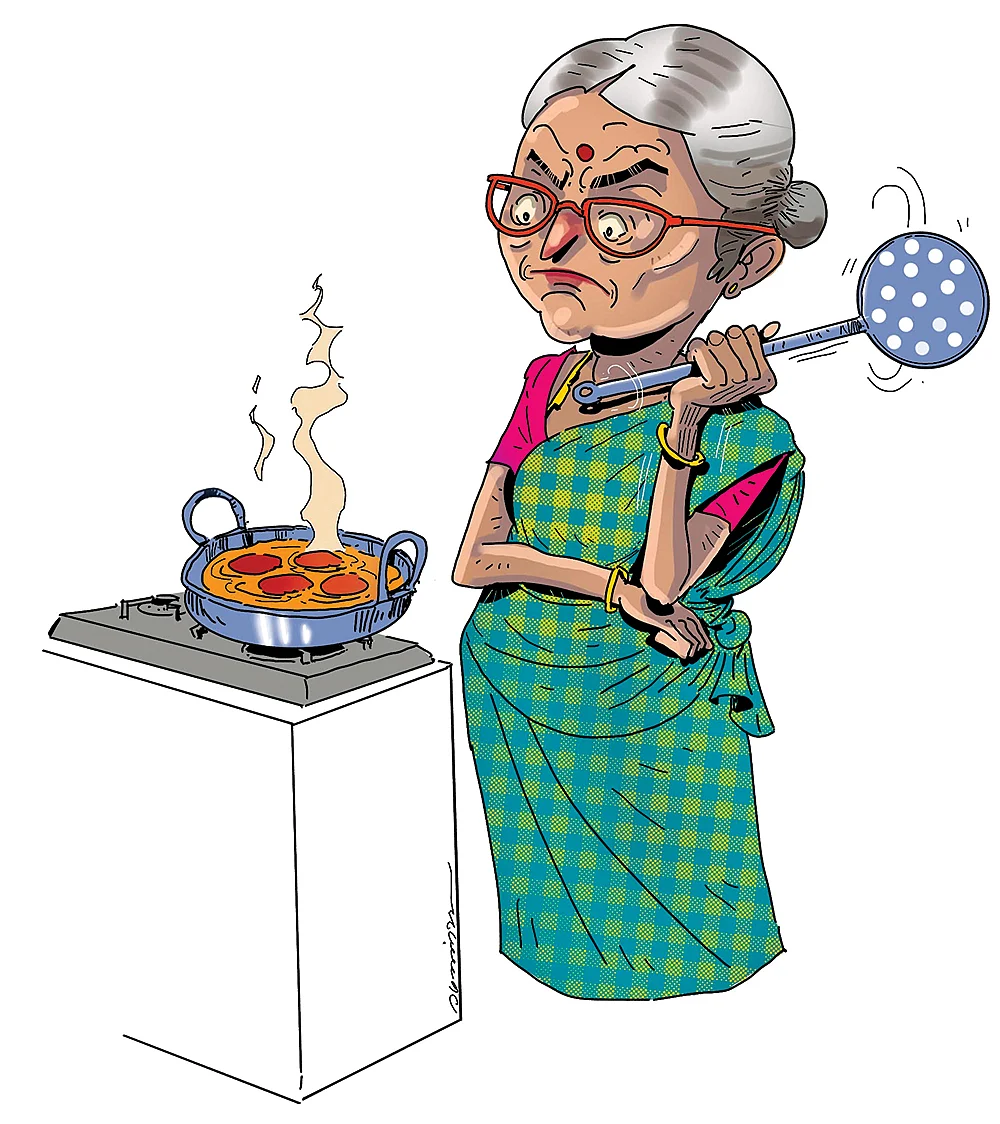 டீக்கடை அதிரசம் முதல் சீர்வரிசை அதிரசம் வரை...