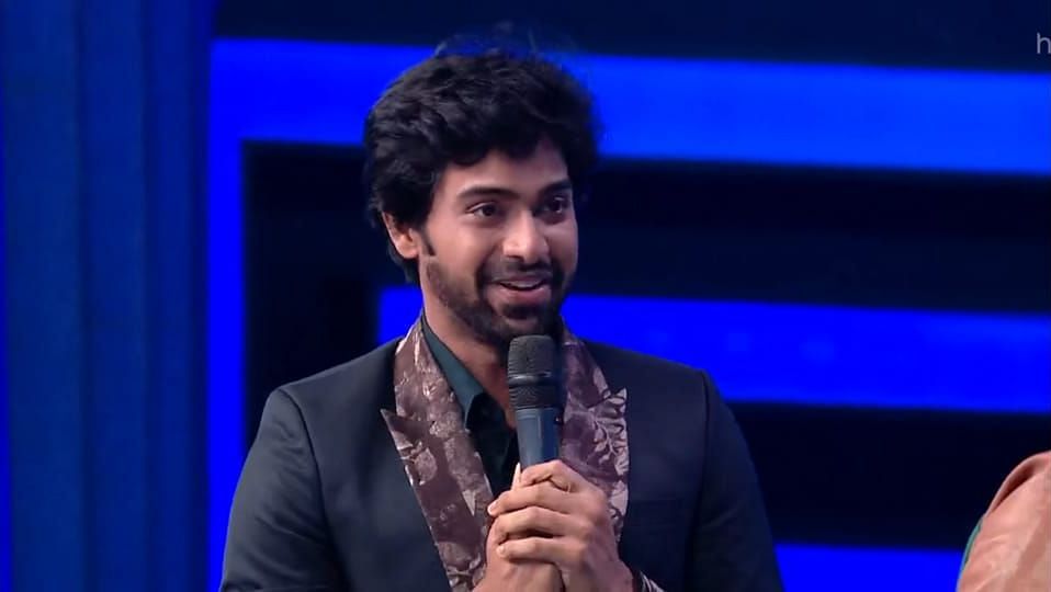 பிக் பாஸ் 6 அறிமுக நாள்