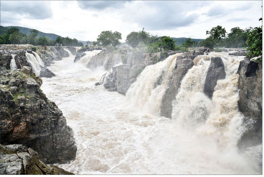 ஒகேனக்கல்