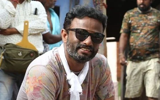 PANDIRAJ