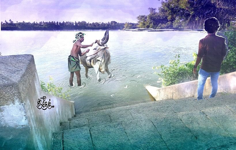 Representational Image
