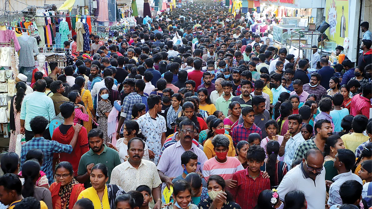 ஜவுளிக்கடை