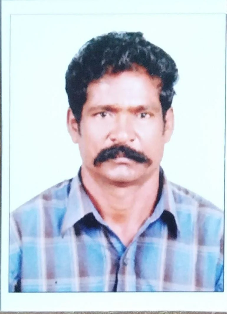சின்னச்சாமி