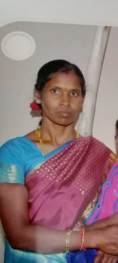 அங்கம்மாள்