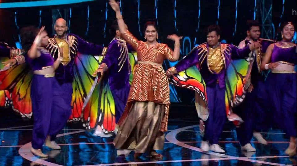 பிக் பாஸ் 6 அறிமுக நாள்