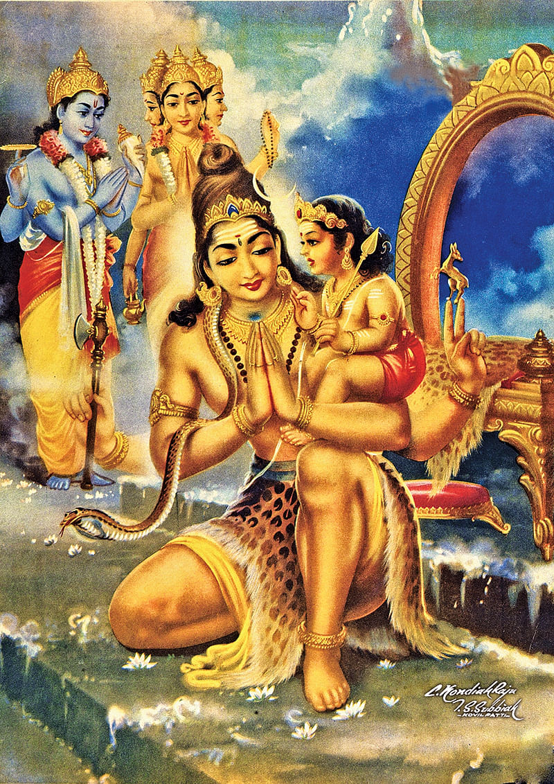 சுவாமிமலை